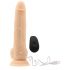 Naked Addiction Stotende Vibrator - Radio - Huidkleurig (23cm)