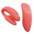 We-Vibe Chorus - oplaadbare, slimme paar vibrator (oranje)