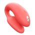 We-Vibe Chorus - oplaadbare, slimme paar vibrator (oranje)