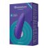 Womanizer Starlet 3 - luchtdruk clitorisstimulator (blauw)