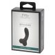 Vijftig tinten grijs Sensation - oplaadbare G-spot vibrator (zwart)