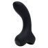 Vijftig tinten grijs Sensation - oplaadbare G-spot vibrator (zwart)