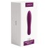 Svakom Tulip - oplaadbare mini vibrator (paars)