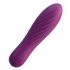 Svakom Tulip - oplaadbare mini vibrator (paars)