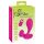 SMILE RC - draadloze vibrator (roze)