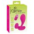 SMILE RC - draadloze vibrator (roze)