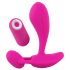 SMILE RC - draadloze vibrator (roze)