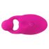 SMILE RC - draadloze vibrator (roze)