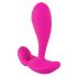 SMILE RC - draadloze vibrator (roze)