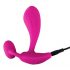 SMILE RC - draadloze vibrator (roze)