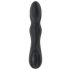 XOUXOU - oplaadbare, waterdichte G-spot vibrator (zwart)