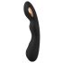 XOUXOU - oplaadbare, waterdichte G-spot vibrator (zwart)