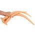 You2Toys - extra lange anale dildo set (3-delig) - naturel