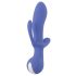 AWAQ.U 1 - oplaadbare 3-in-1 vibrator (paars)