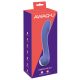 AWAQ.U 3 - draadloze G-spot vibrator (paars)