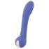 AWAQ.U 3 - draadloze G-spot vibrator (paars)