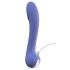 AWAQ.U 3 - draadloze G-spot vibrator (paars)