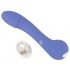 AWAQ.U 3 - draadloze G-spot vibrator (paars)