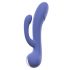 AWAQ.U 4 - oplaadbare, anale vibrator (paars)