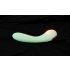 You2Toys Glow in the dark - fluorescent G-spot vibrator (wit)