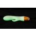 You2Toys Glow in the dark - fluorescerende clitorisstimulator (wit)