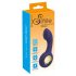 SMILE - oplaadbare G- en P-punt vibrator (paars)