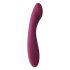 Svakom Amy 2 - oplaadbare, waterdichte G-spot vibrator (paars)