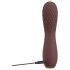 You2Toys Hazel 02 - oplaadbare flexibele vibrator (paars)