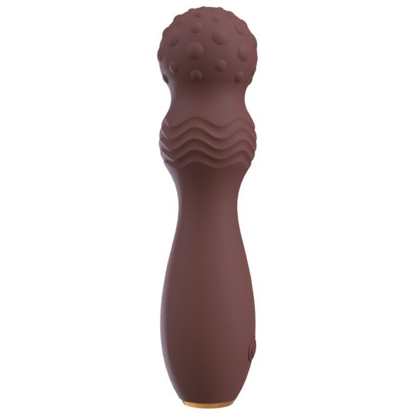 You2Toys Hazel 03 - Oplaadbare Flexibele Vibrator (Paars)