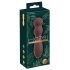 You2Toys Hazel 03 - Oplaadbare Flexibele Vibrator (Paars)