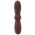 You2Toys Hazel 04 - oplaadbare flexibele vibrator (paars)