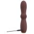 You2Toys Hazel 04 - oplaadbare flexibele vibrator (paars)