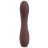 You2Toys Hazel 05 - oplaadbare, flexibele G-spot vibrator (paars)