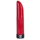 / You2Toys - Lady finger vibrator (rood)