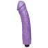 You2Toys - Gigantische vibrator - paars