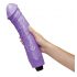 You2Toys - Gigantische vibrator - paars