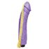 You2Toys - Gigantische vibrator - paars