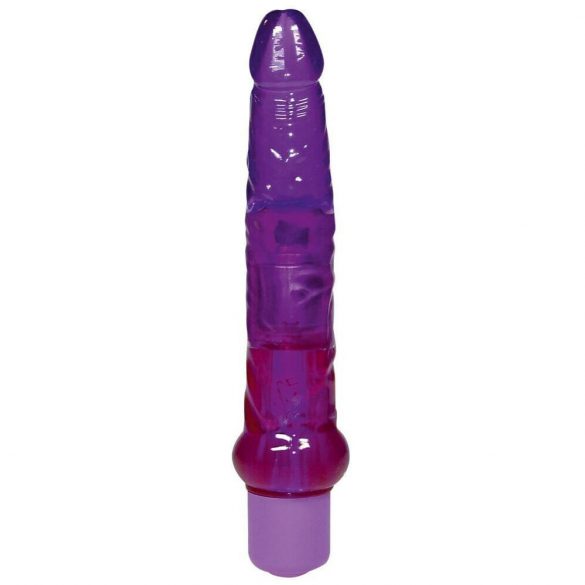 You2Toys - Specialistische vibrator (paars)