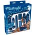 You2Toys - Midnight Blue - vibratorset (9-delig)