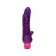 H2O Viking vibrator (paars)