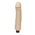 You2Toys - Gigantische minnaar vibrator - huidkleurig