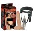 You2Toys - Gigolina opzetbare vibrator