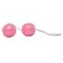 You2Toys - Roze - vibratorset (9-delig)