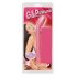 You2Toys - G-spot en prostaat vibrator (roze)