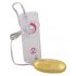 You2Toys - Gouden Vibro-ei