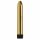 You2Toys - Metalen Vibrator - Goud