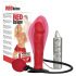 You2Toys - Zuignap seksspeeltje vibrator