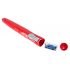 You2Toys - Stotende Vibrator (rood)