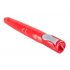 You2Toys - Stotende Vibrator (rood)