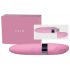 LELO Mia 2 - reistrillervibrator (roze)